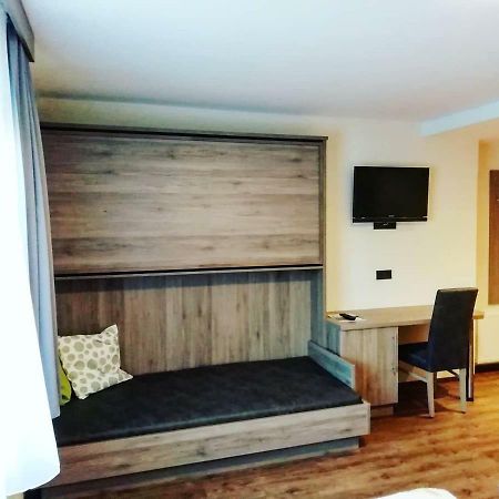 Die Reinbachstube Sankt Johann im Pongau Zewnętrze zdjęcie
