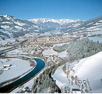 Die Reinbachstube Sankt Johann im Pongau Zewnętrze zdjęcie