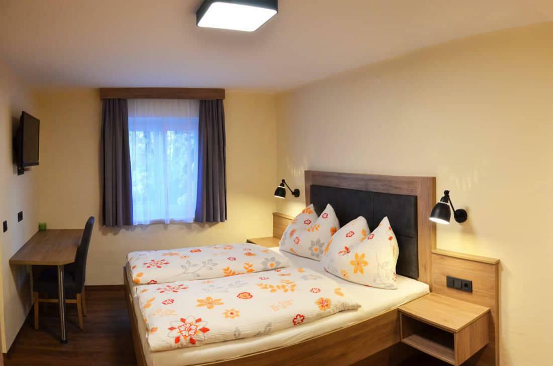 Die Reinbachstube Sankt Johann im Pongau Zewnętrze zdjęcie