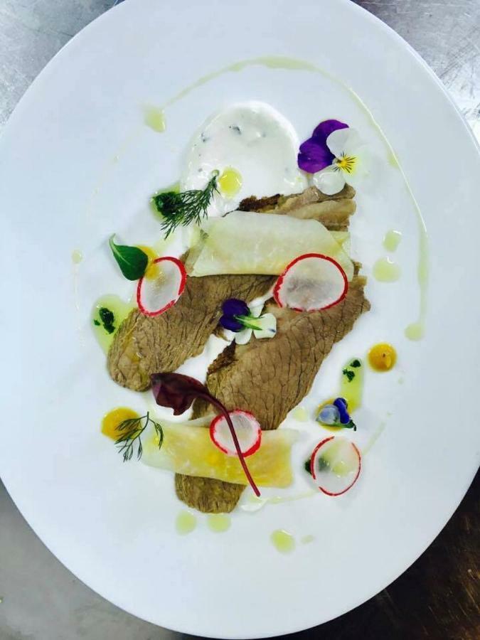 Die Reinbachstube Sankt Johann im Pongau Zewnętrze zdjęcie